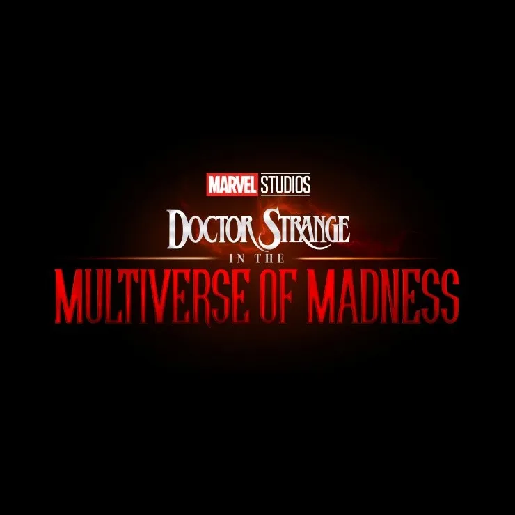 DOCTOR STRANGEIN THEMULTIVERSE OF MADNESS. En cines el 7 de mayo de 2021.