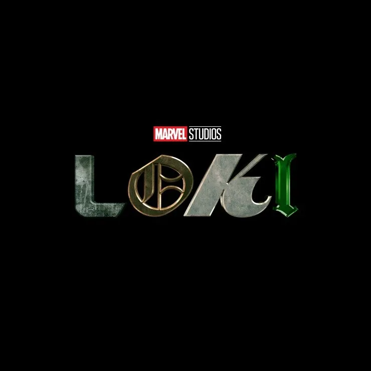 LOKI. Streaming exclusivamente en Disney +, Primavera 2021.