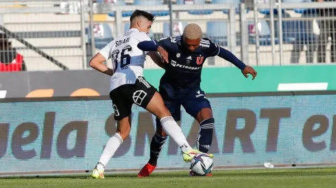 Colo Colo y Universidad de Chile animarán el Superclásico