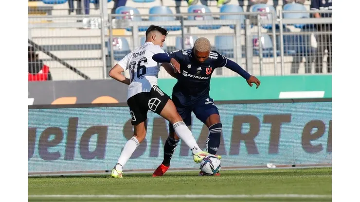 Colo Colo y Universidad de Chile animarán el Superclásico