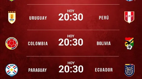 La Roja lo dará todo ante Brasil en RedGol en La Clave