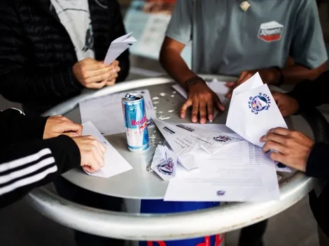 La competencia de avioncitos de papel busca representantes en el norte