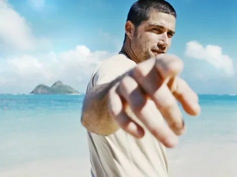 ¿Por qué Matthew Fox se retiró de la pantalla grande?