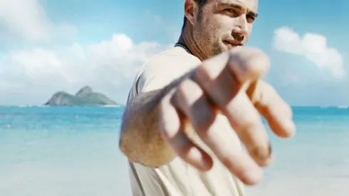 ¿Por qué Matthew Fox se retiró de la pantalla grande?