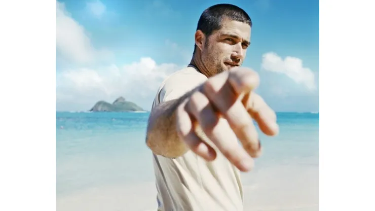 ¿Por qué Matthew Fox se retiró de la pantalla grande?