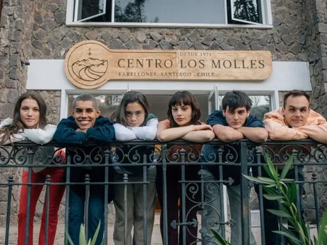 ¿De qué se tratará la nueva serie de Disney Plus Llévame al Cielo?