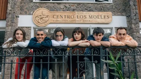 ¿De qué se tratará la nueva serie de Disney Plus Llévame al Cielo?