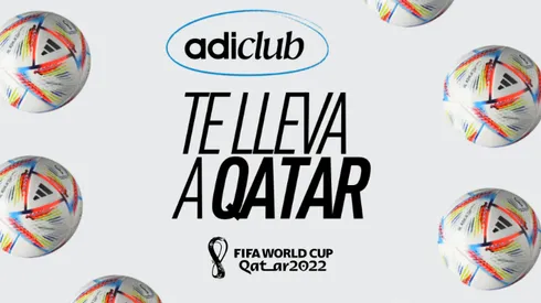 Un suertudo se irá a la final del Mundial de Qatar