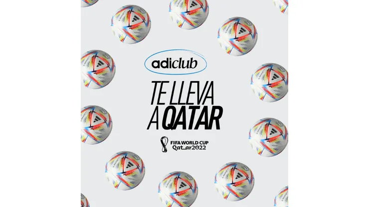 Un suertudo se irá a la final del Mundial de Qatar