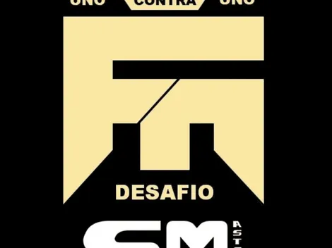 Conoce el Desafío 1 contra 1 que la rompe en Brasil