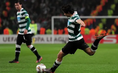 Golazo del ‘Mati’ al ManchesterCity