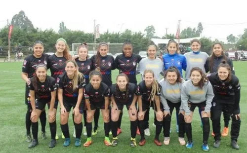 Plantel de Santiago Morning