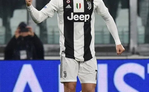 El luso ha conquistado 5 Balones de Oro