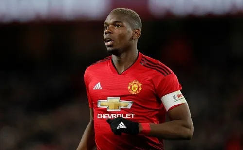 3) PaulPogba(Fútbol/ManchesterUnited): 22.1 millones de euros