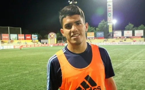 Gastón del Castillo