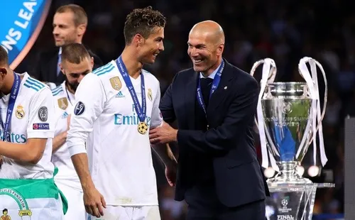 Final de Champions2018