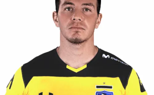 Arquero | Darío Melo