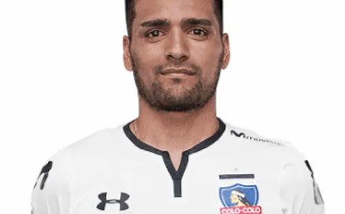 Defensa | Felipe Campos