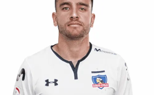 Defensa | Matías Zaldivia