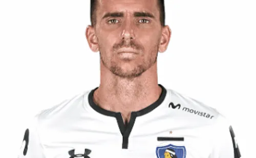 Delantero | Pablo Mouche