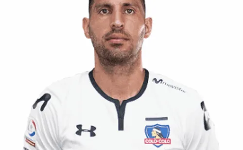 Defensa | Juan Insaurralde