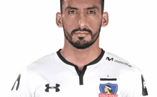 Defensa | Ronald de la Fuente