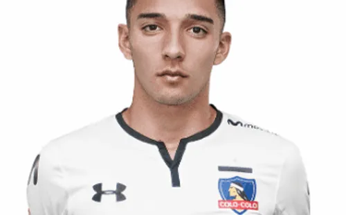 Mediocampista | Branco Provoste