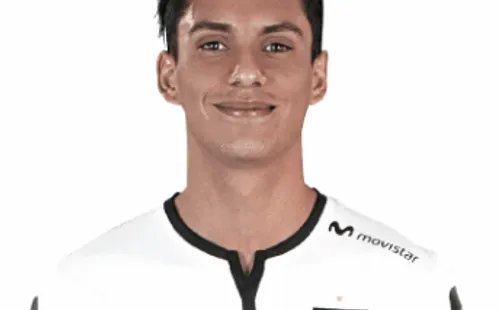 Mediocampista | Carlo Villanueva