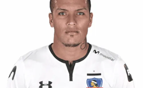 Delantero | Javier Parraguez