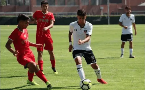 Mediocampista | Bryan Soto