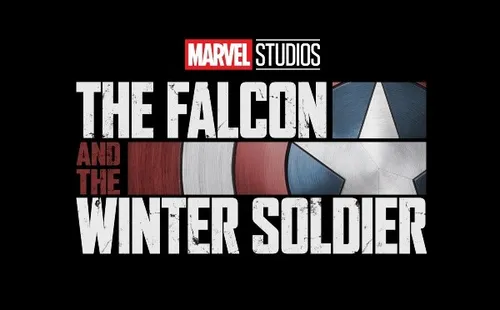THE FALCON AND THE WINTER SOLDIER.Streaming exclusivamente en Disney +, Otoño 2020.