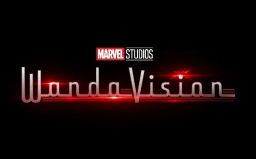 WANDAVISION, Streaming exclusivamente en Disney +, Primavera 2021.