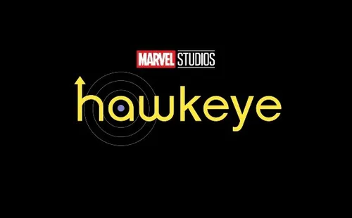 HAWKEYE, Streaming exclusivamente en Disney +, Otoño 2021.