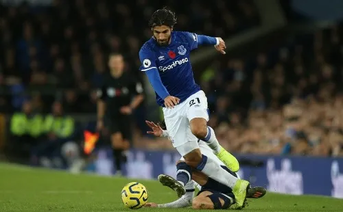 Barrida de Son contra Gomes