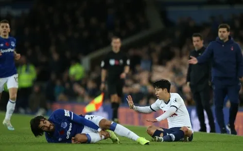 Son se percata del error de su desenfreno