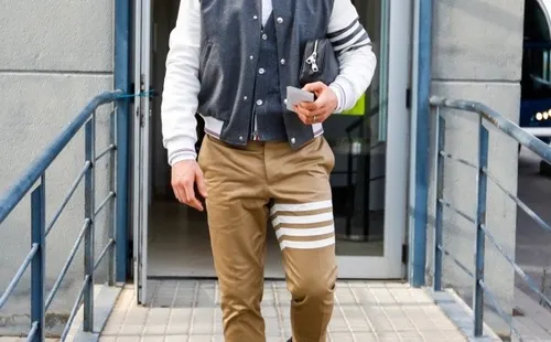 Marc André ter Stegen