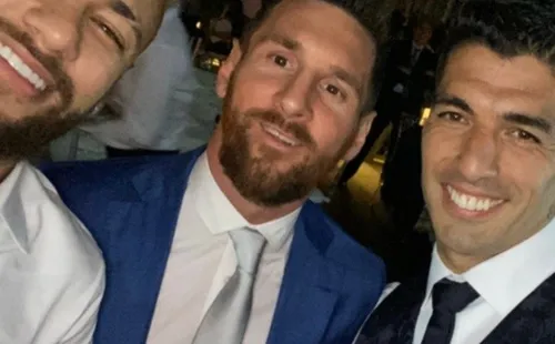 La MSN reunida en Uruguay