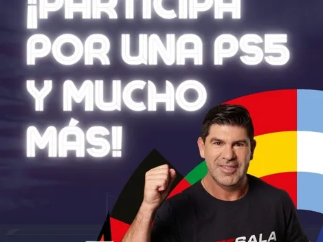 El juego de predicciones del Mundial Qatar 2022