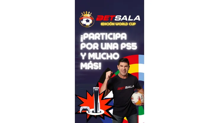 El juego de predicciones del Mundial Qatar 2022