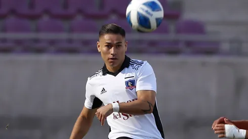 Presidente de ByN confirma que Colo Colo va por el Torta.