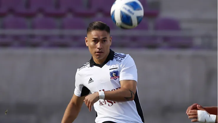 Presidente de ByN confirma que Colo Colo va por el Torta.