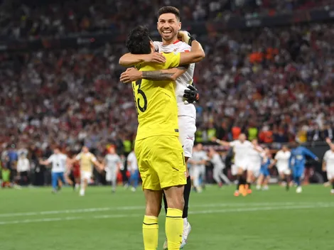 ¡Sevilla es el rey de Europa League!