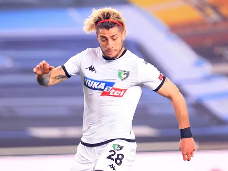 La tragedia que traería a Sagal a Colo Colo