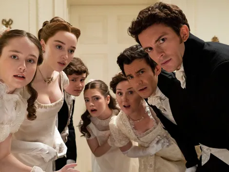 Esto se sabe del futuro de la serie de Bridgerton en Netflix