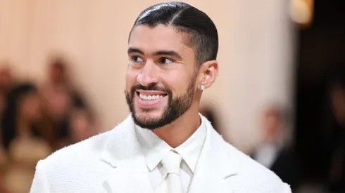 Bad Bunny prepara importante colaboración con rapero estadounidense