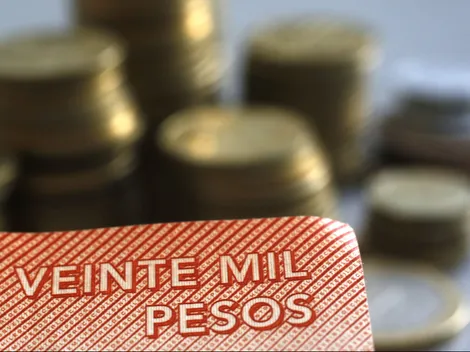 Conoce el importante bono para fiestas patrias de septiembre