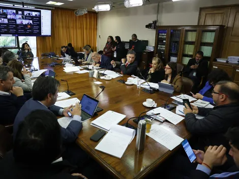 Aprueban idea de legislar sobre apuestas en línea