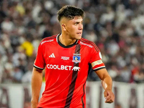 “Pizarro viene con ripios de definición desde las cadetes”