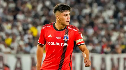 Pizarro ha convertido sólo un gol en esta temporada 2023.