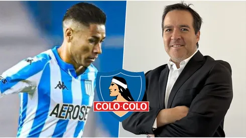 Los rostros de Agricultura recuerdan la salida de Opazo y la desesperación de Colo Colo.